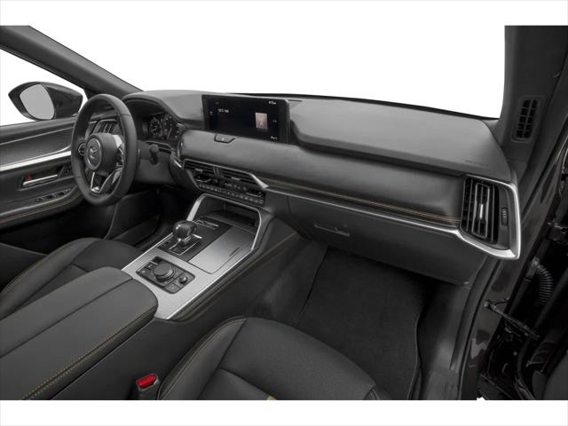 2026 Mazda X-90 3.3 Turbo S Premium Sport