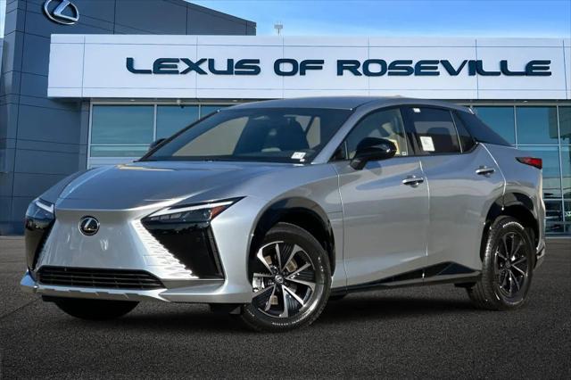 2026 Lexus RZ 450e RZ 450e for sale in Roseville, CA
