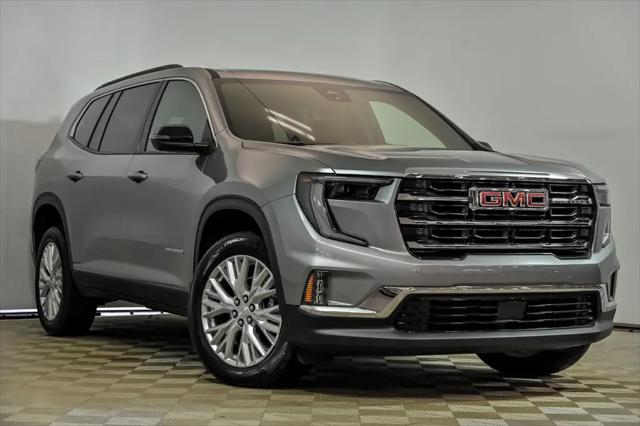 2026 GMC Acadia Elevation AWD for sale in St Charles, IL