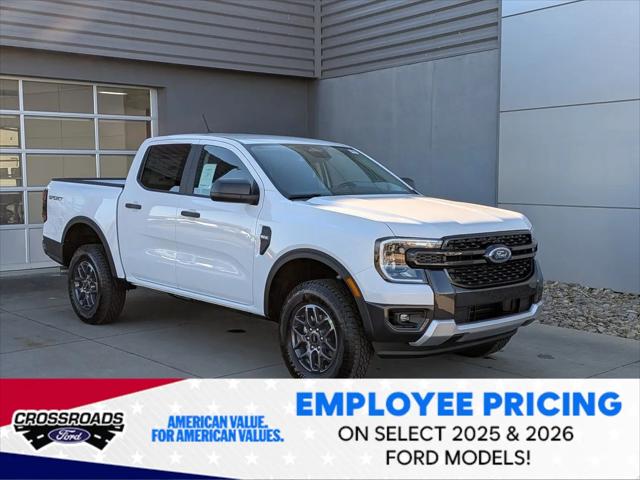 2025 Ford Ranger XLT for sale in Lumberton, NC