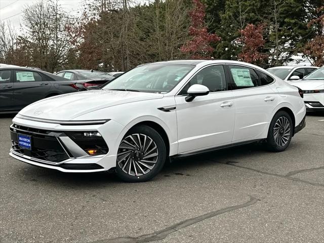 2026 Hyundai Sonata Hybrid SEL for sale in Beaverton, OR