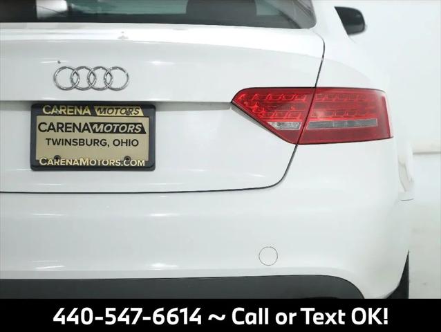 2010 Audi S5 4.2 Premium Plus