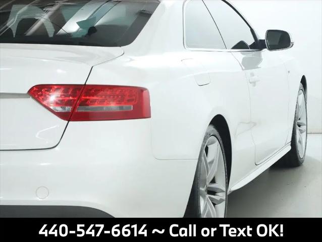 2010 Audi S5 4.2 Premium Plus