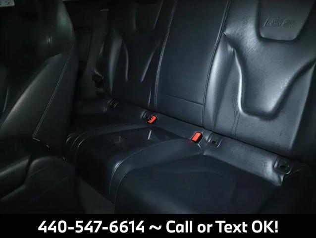 2010 Audi S5 4.2 Premium Plus