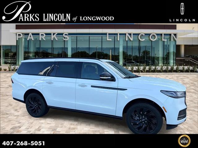 2026 Lincoln Navigator Reserve L for sale in Longwood, FL