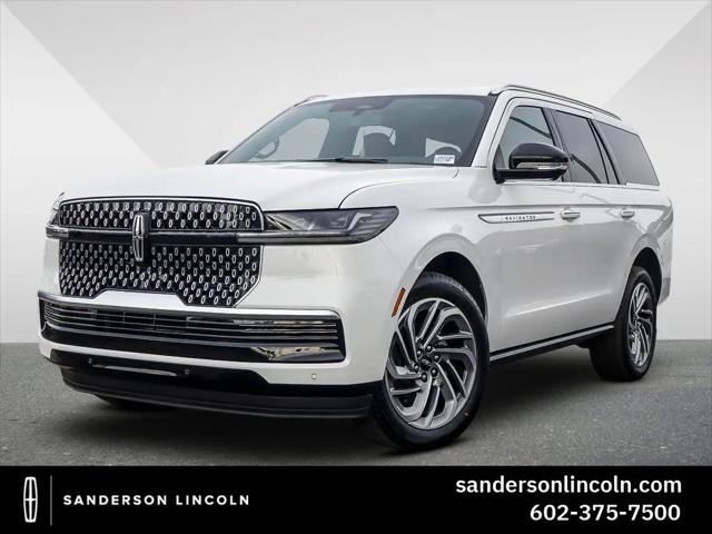 2026 Lincoln Navigator Reserve for sale in Phoenix, AZ