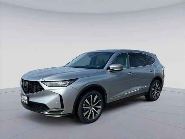 2026 Acura MDX Technology Package for sale in Richmond, VA