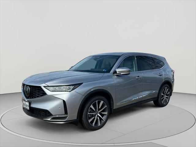 2026 Acura MDX Technology Package for sale in Richmond, VA