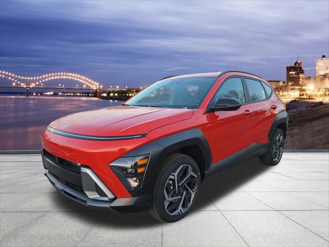 2026 Hyundai Kona SEL Premium for sale in Memphis, TN
