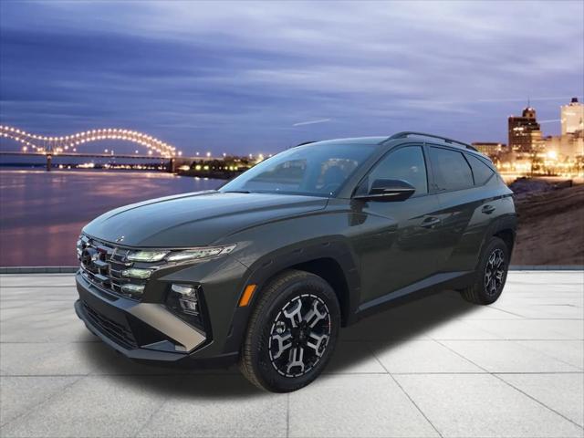 2026 Hyundai Tucson XRT for sale in Memphis, TN