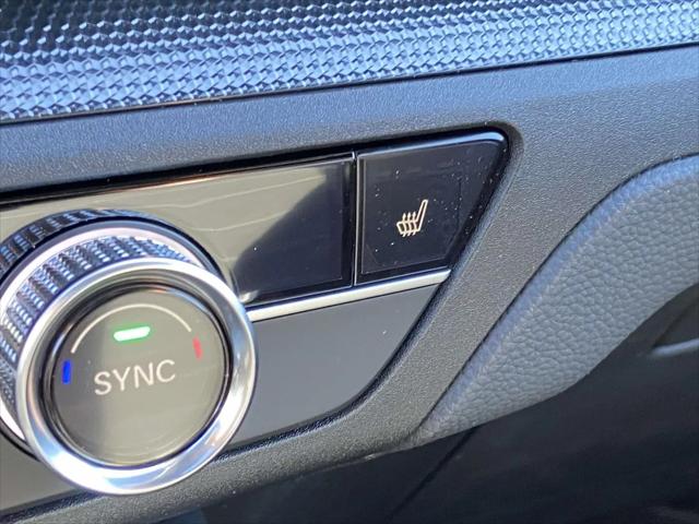 2026 Honda CR-V Hybrid 2WD Sport