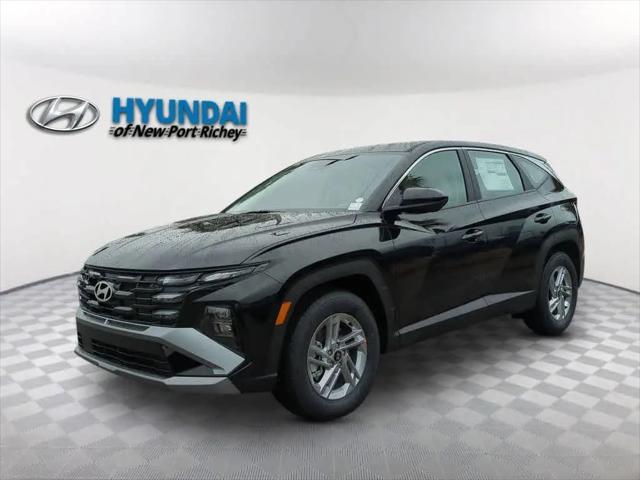 2026 Hyundai Tucson SEL for sale in New Port Richey, FL