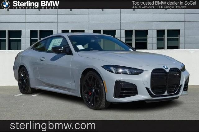 2026 BMW M4 xDrive for sale in Newport Beach, CA