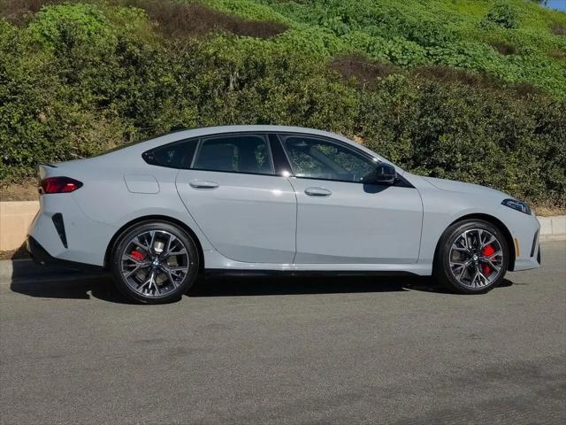 2026 BMW M235 Gran Coupe xDrive