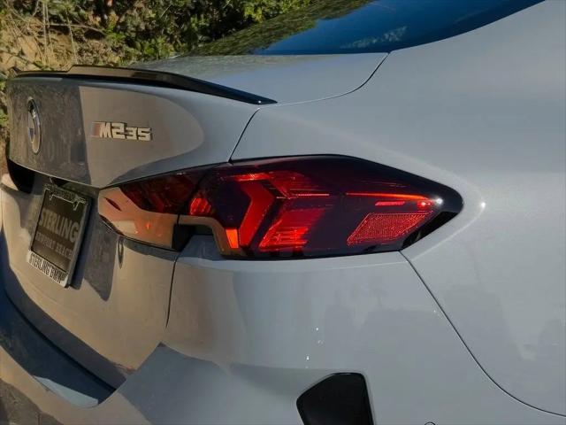 2026 BMW M235 Gran Coupe xDrive