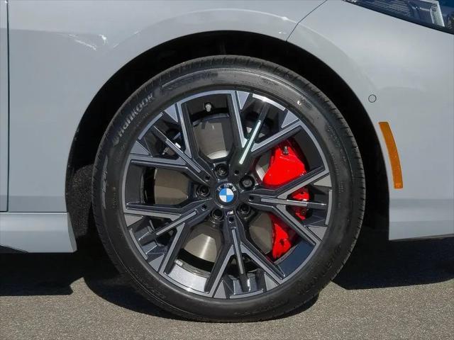 2026 BMW M235 Gran Coupe xDrive