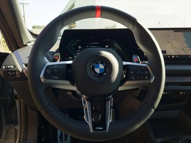 2026 BMW M235 Gran Coupe xDrive