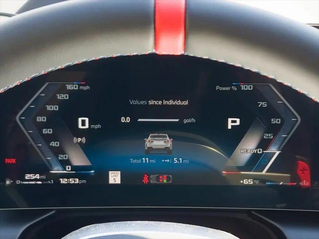 2026 BMW M235 Gran Coupe xDrive