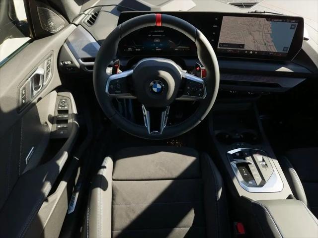 2026 BMW M235 Gran Coupe xDrive