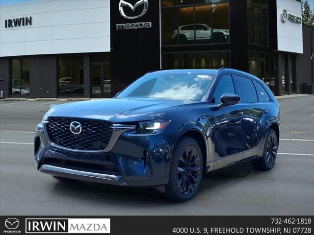 2026 Mazda X-90 3.3 Turbo S Premium Sport for sale in Freehold, NJ