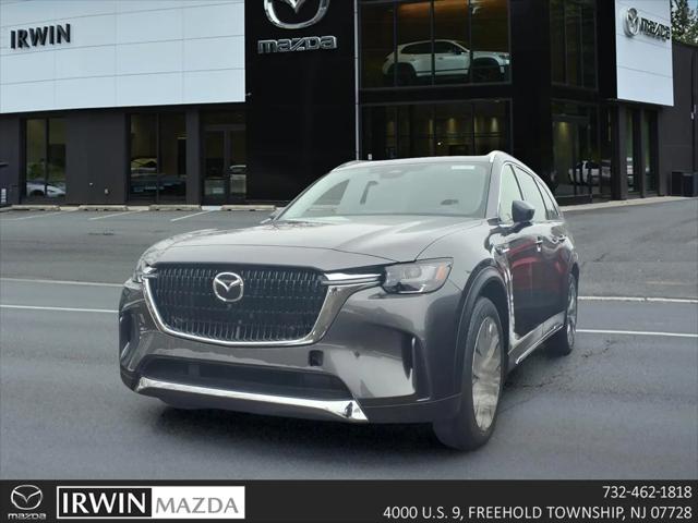 2026 Mazda X-90 3.3 Turbo Premium Plus for sale in Freehold, NJ