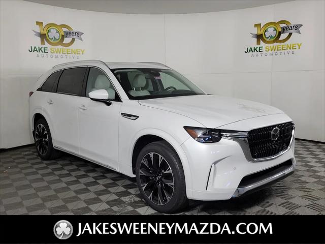 2026 Mazda X-90 3.3 Turbo S Premium Plus for sale in Cincinnati, OH