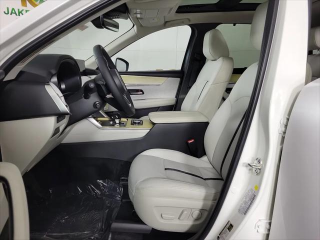 2026 Mazda X-90 3.3 Turbo S Premium Plus
