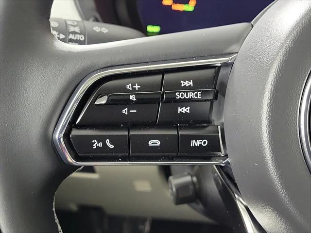 2026 Mazda X-90 3.3 Turbo S Premium Plus