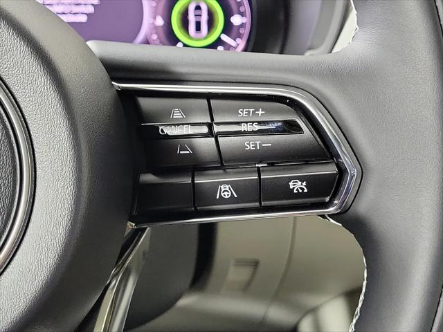 2026 Mazda X-90 3.3 Turbo S Premium Plus