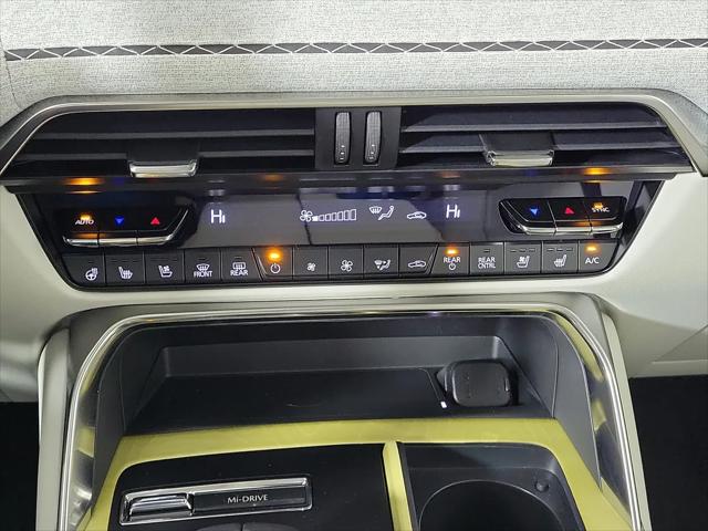 2026 Mazda X-90 3.3 Turbo S Premium Plus