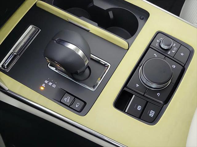 2026 Mazda X-90 3.3 Turbo S Premium Plus