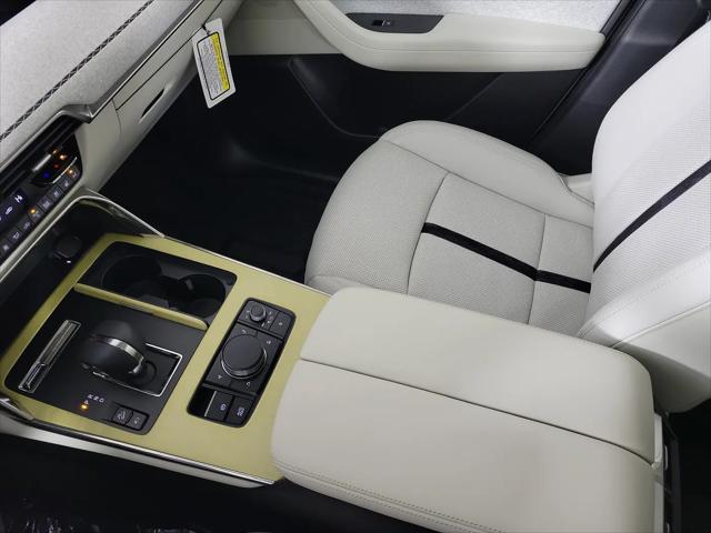 2026 Mazda X-90 3.3 Turbo S Premium Plus