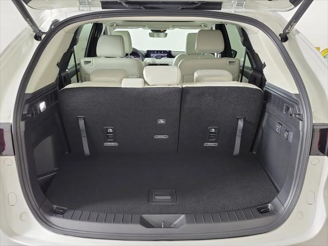 2026 Mazda X-90 3.3 Turbo S Premium Plus