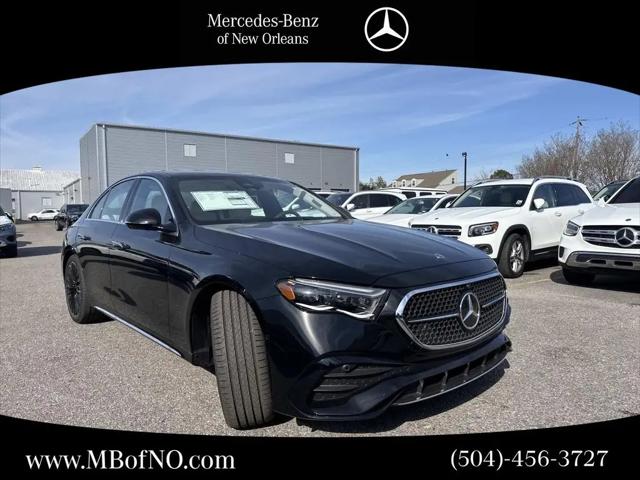 2026 Mercedes-Benz E 350 E 350 for sale in Metairie, LA
