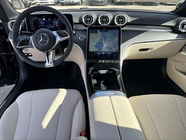 2026 Mercedes-Benz E-CLASS E 300 CLE 300