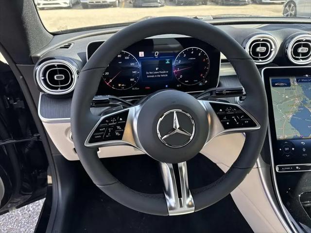 2026 Mercedes-Benz E-CLASS E 300 CLE 300