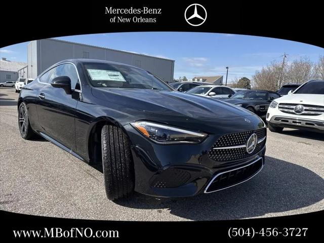 2026 Mercedes-Benz E-CLASS E 300 CLE 300 for sale in Metairie, LA