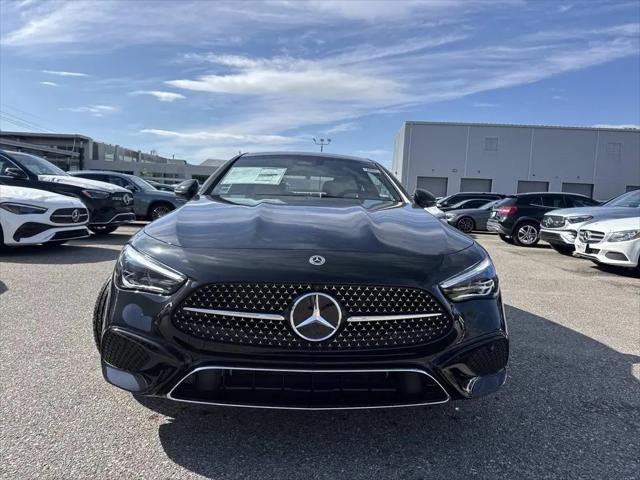 2026 Mercedes-Benz E-CLASS E 300 CLE 300