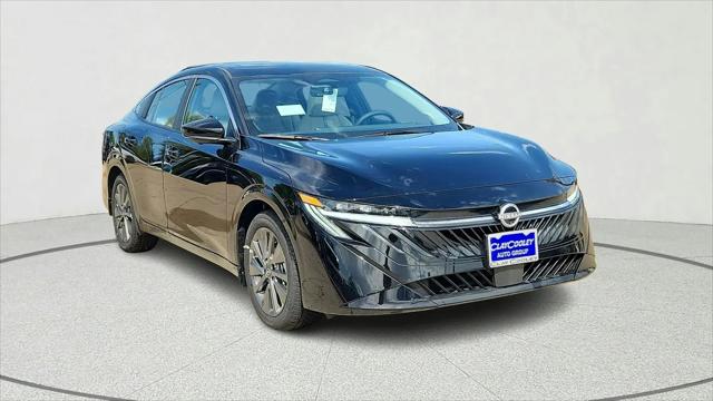 2026 Nissan Sentra SL for sale in Richardson, TX