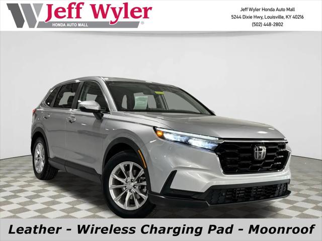 2024 Honda CR-V EX-L 2WD for sale in Louisville, KY