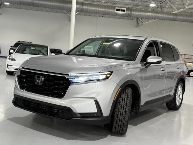 2024 Honda CR-V EX-L 2WD
