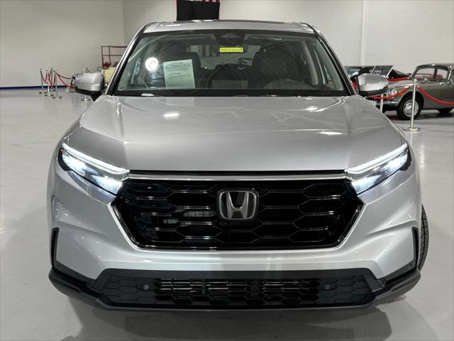 2024 Honda CR-V EX-L 2WD