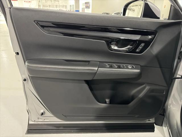 2024 Honda CR-V EX-L 2WD