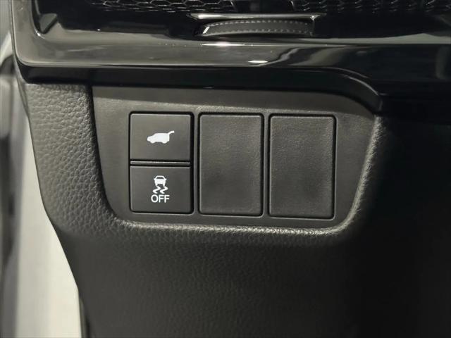 2024 Honda CR-V EX-L 2WD