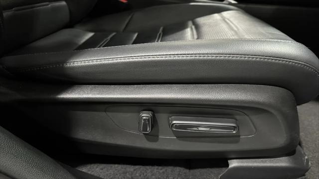 2024 Honda CR-V EX-L 2WD