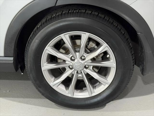 2024 Honda CR-V EX-L 2WD