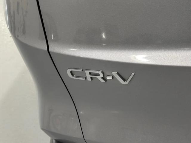 2024 Honda CR-V EX-L 2WD