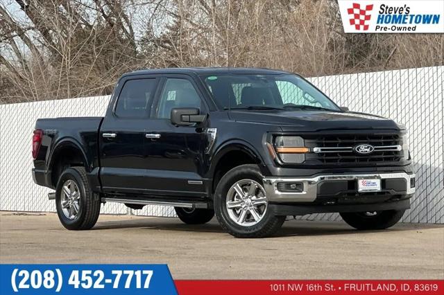 2024 Ford F-150 XLT for sale in Fruitland, ID