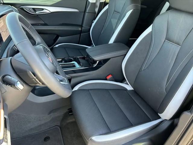 2026 Buick Envision Sport Touring AWD