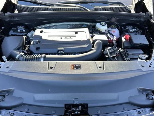 2026 Buick Envision Sport Touring AWD